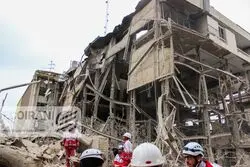 4 سال یا 5 سال دیگر شاید دوباره به جنگ ایران برویم
