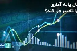 سال پایه آماری چرا تغییر می‌کند؟
