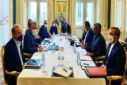 پرانتزهای مذاکرات وین در حال بسته شدن است؟