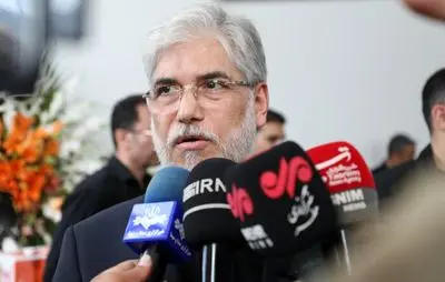 وزیر علوم به استفاده از هوش مصنوعی در پایان نامه واکنش داد: ممنوع است؟ + فیلم