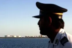 انفجار شدید در چابهار/ ماجرا چه بود؟
