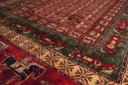 روح پنهان خانه