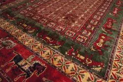 روح پنهان خانه