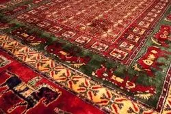 روح پنهان خانه