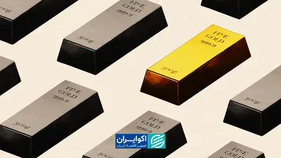 کف بازار | خرید سنگین بزرگان در بازار طلا