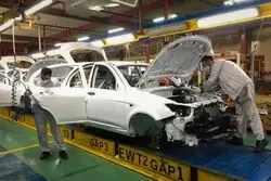 این 6 خودرو تب قیمت های بازار را پایین می آورند