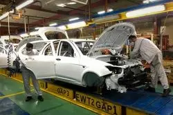 این 6 خودرو تب قیمت های بازار را پایین می آورند