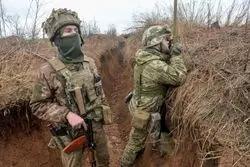 حمله مخالفان پوتین به شهر مرزی در روسیه؛ هراس اسرائیل از تعامل تهران و آژانس بین المللی انرژی اتمی