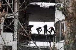 آن‌چه از سال 2023 می‌خواهید بدانید: از «خستگی از اوکراین» تا نزاع تهران-واشنگتن