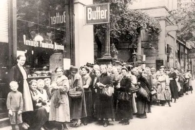 سوسیال‌دمکراسی؛ فریب اقشار فرهیخته