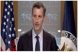  تکذیب توافق با ایران از سوی واشنگتن