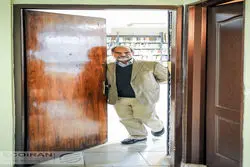 خداحافظ وکیل مدافع مردم