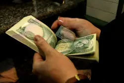 دینار باقی‌مانده از اربعین را کجا بفروشیم؟