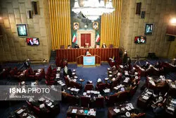 دبیرخانه مجلس خبرگان رهبر جدید انقلاب را معرفی کرد/
متن بیانیه مجلس خبرگان رهبری درباره تعیین رهبر جدید انقلاب
