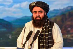 اعلام حمایت افغانستان از تهران/ امیرخان متقی: ما در کنار ایران ایستاده‌ایم