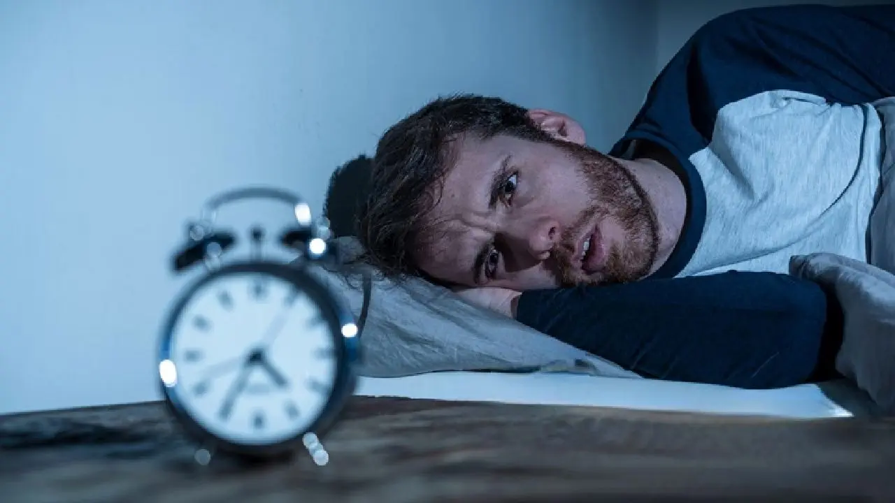 هشت ساعت خواب برای ما کافی است؟