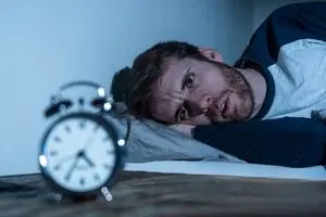 هشت ساعت خواب برای ما کافی است؟