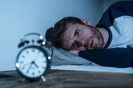 هشت ساعت خواب برای ما کافی است؟