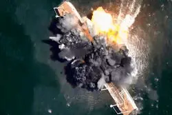 ان بی سی: آمریکا آماده حمله نظامی به این کشور است