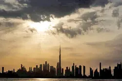 موشک‌ها به دبی رسیدند؛امارات چگونه وارد بازی خطرناک ژئوپلیتیک شد؟