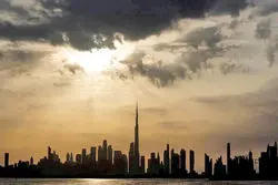 موشک‌ها به دبی رسیدند؛امارات چگونه وارد بازی خطرناک ژئوپلیتیک شد؟