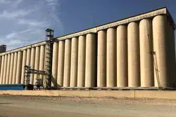 ذخیره‌‌ی سازی 250 هزار تن کالای اساسی در روزهای گرانی