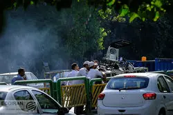 معرفی بزرگراه مرگبار برای موتورسواران