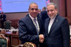 عراقچی و همتای مصری‌اش درباره تحولات منطقه رایزنی کردند