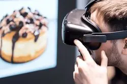 طعم‌های مجازی واقعی‌تر از همیشه؛ e-Taste طعم‌ها را شبیه‌سازی می‌کند