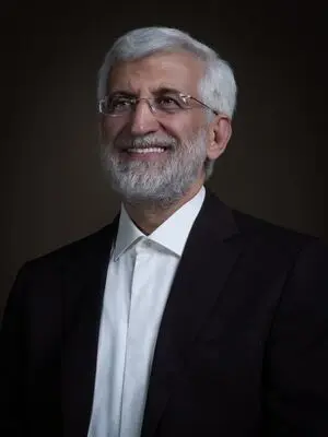 سعید جلیلی: چه کسانی می‌خواهند ساواکی شوند؟! 