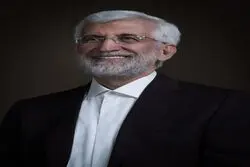 ببینید؛  سعید جلیلی رای جنجالی‌اش را با این ویدیو لو داد 