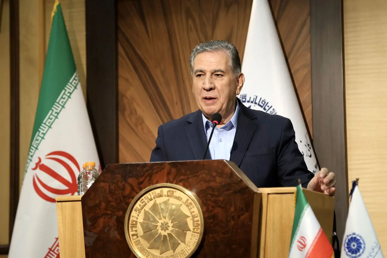 هشدار رئیس اتاق ایران درباره فرار بازارهای صادراتی از دست ایران