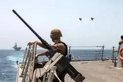 رقص ژئوپلیتیک منطقه؛ چرخش بایدن به درگیری گسترده در منطقه منجر می‌شود؟