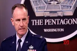 ادعای پنتاگون درباره کمک دولت عراق در شناسایی نیروهای مقاومت/ آمریکایی‌ها از عراق اخراج می‌شوند؟