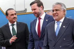 آمریکا در امور داخلی بریتانیا دخالت می‌کند/ استارمر: رفتار ونس قابل قبول نیست
