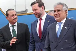 آخرین وضعیت مذاکرات از زبان معاون رئیس‌جمهور آمریکا/ ونس: به توافق با ایران بسیار نزدیکیم 