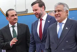 آمریکا به آتس بس پایبند می ماند؟/ اظهارات تازه معاون ترامپ