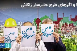 حواشی سریال‌های جایزه‌دار زاکانی