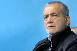 پزشکیان: ادامه همکاری‌ با آژانس مشروط به اصلاح رفتارهای دوگانه است