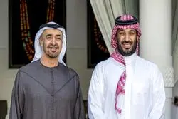 در کاخ سفید چه می‌گذرد؟ بن‌سلمان برای مهار امارات آمده یا معامله‌ای بزرگ‌تر در راه است؟