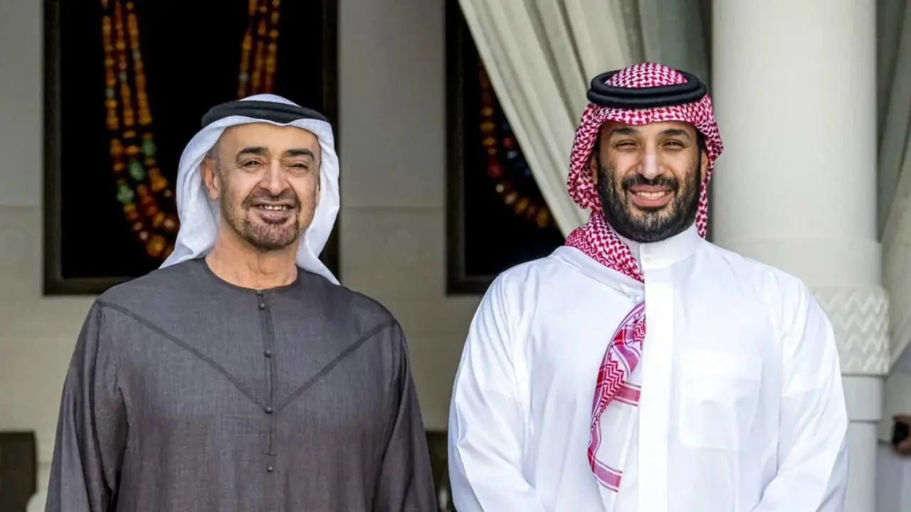 ماشین کشتار راه بن سلمان را از بن زاید جدا می‌کند؟