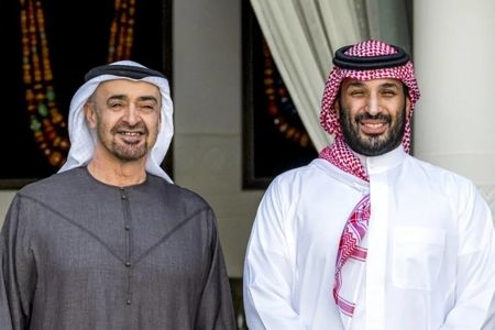 ماشین کشتار راه بن سلمان را از بن زاید جدا می‌کند؟