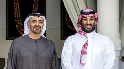 ماشین کشتار راه بن سلمان را از بن زاید جدا می‌کند؟