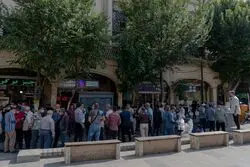 نزول پشت خطی در بازار دلار/ سیگنال جدید در بازار ارز


