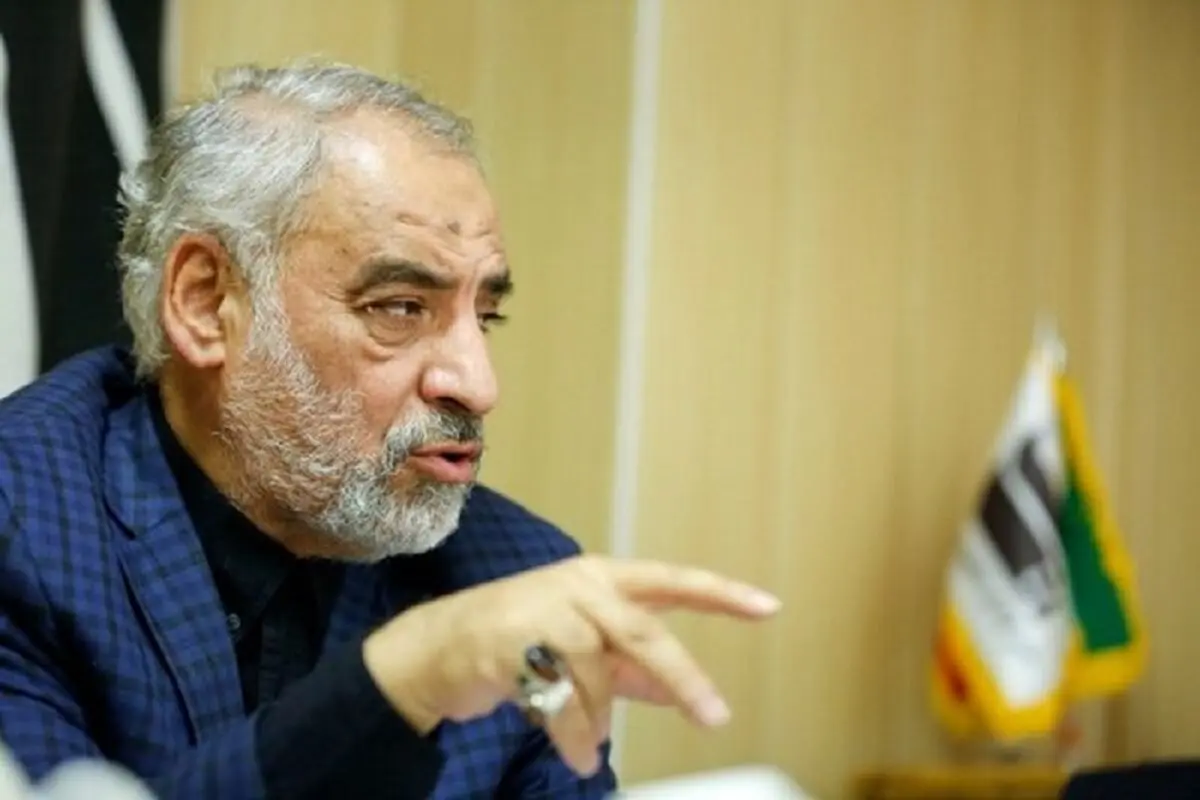 هشدار دیپلمات ایرانی: با سقوط اسد، نفوذ ایران در سوریه کاهش یافته و اسرائیل سواستفاده می‌کند/ اسرائیل اگر فرصت پیدا کند چاه‌های نفت خلیج فارس را هم تصاحب می‌کند