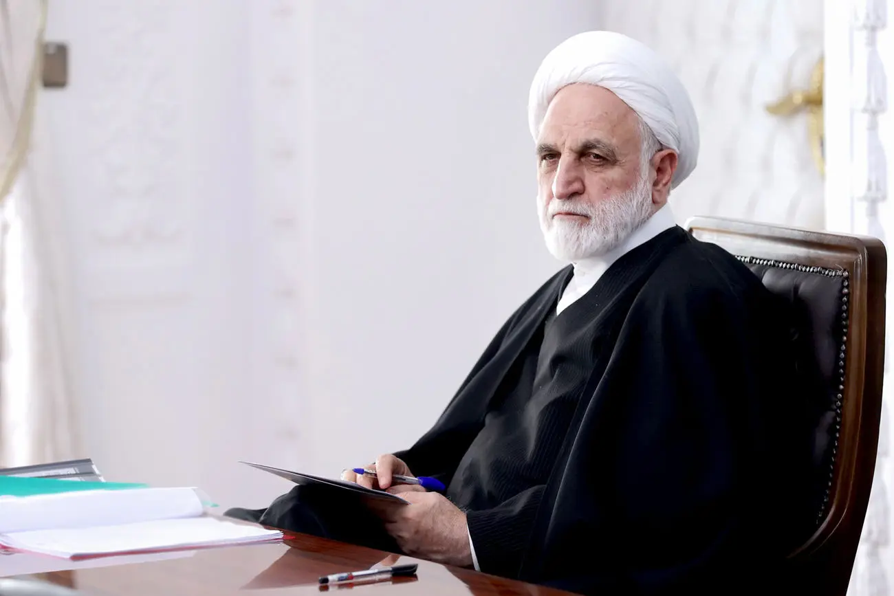 اژه‌ای:اگر جلوی فساد را نگیریم قابل سرایت به سایر بخش‌هاست