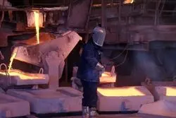 سال نوی چینی مانع صعود فلزات نشد