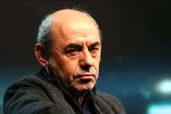 واکنش کمال تبریزی به حواشی مهمانی خصوصی هنرمندان و پژمان جمشیدی + فیلم
