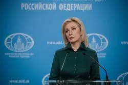 مسکو اقدامات تحریمی آمریکا علیه کوبا را محکوم کرد
