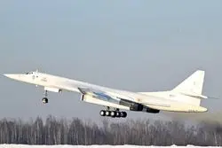 سیگنال معنادار پوتین به غرب با پرواز با بمب‌افکن هسته‌ای استراتژیک